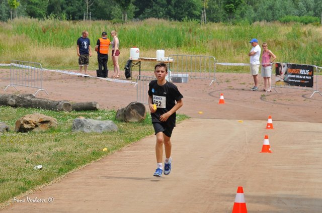 Heidekampparkrun